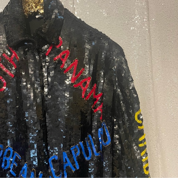 477 modi vintage top OS. - Picture 4 of 7